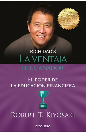 Portada del libro
