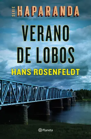 Portada del libro