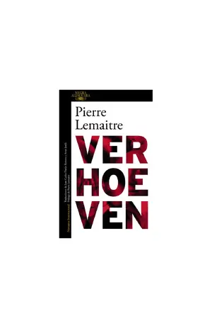 Portada del libro