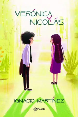 Portada del libro