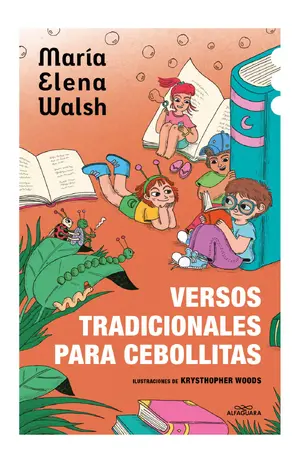 Portada del libro