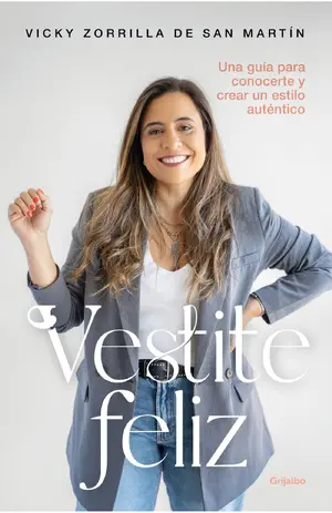 Portada del libro