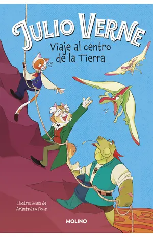 Portada del libro