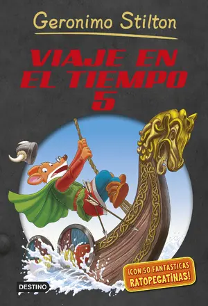 Portada del libro