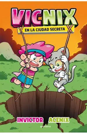 Portada del libro