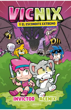 Portada del libro