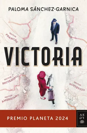 Portada del libro
