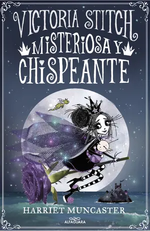 Portada del libro