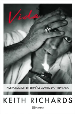 Portada del libro