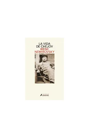 Portada del libro