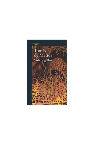Portada del libro