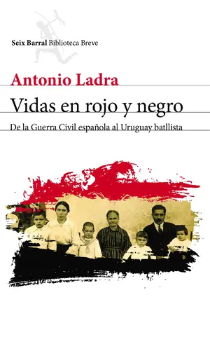 Portada del libro