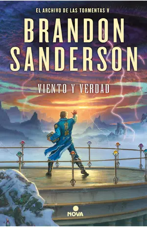 Portada del libro