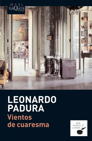 Portada del libro