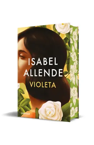 Portada del libro