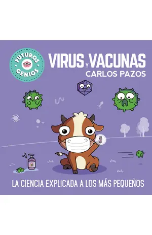 Portada del libro