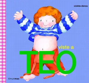 Portada del libro