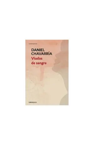 Portada del libro