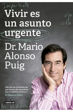 Portada del libro