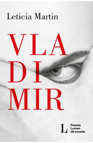Portada del libro
