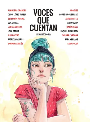Portada del libro