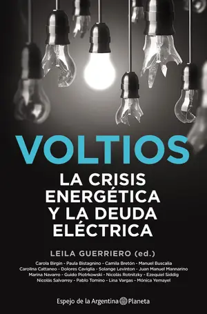 Portada del libro