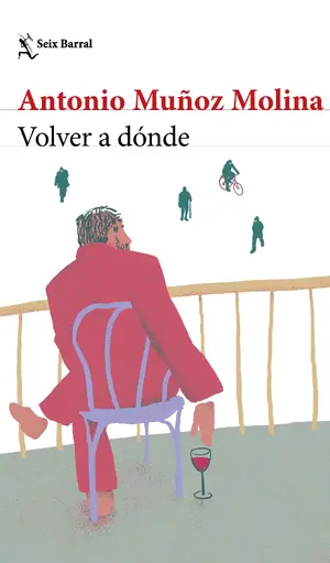 Portada del libro