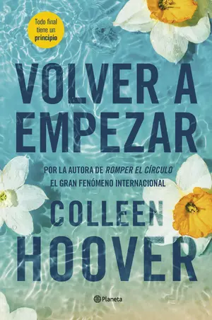Portada del libro