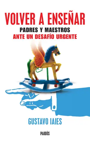 Portada del libro