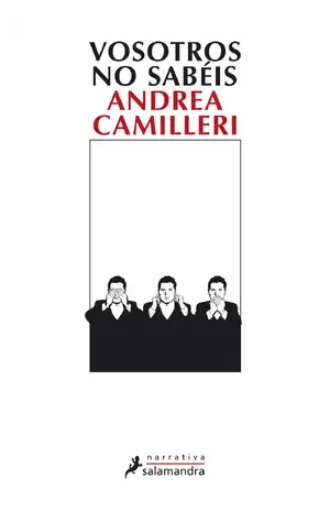 Portada del libro
