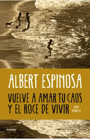 Portada del libro