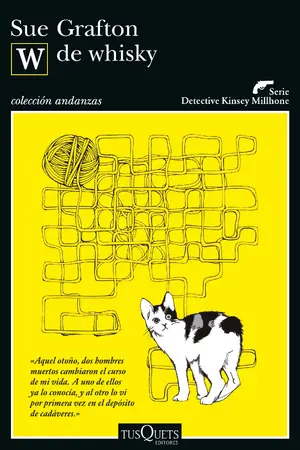 Portada del libro