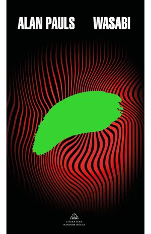 Portada del libro
