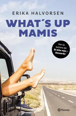 Portada del libro