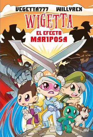 Portada del libro