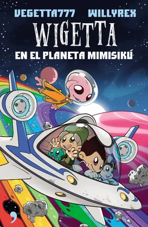 Portada del libro