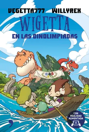 Portada del libro