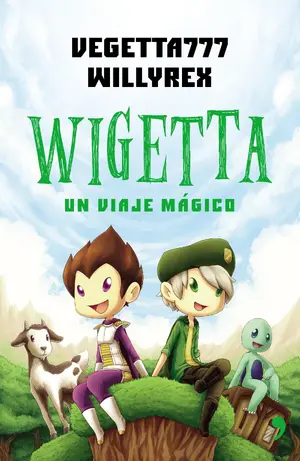 Portada del libro