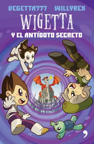 Portada del libro