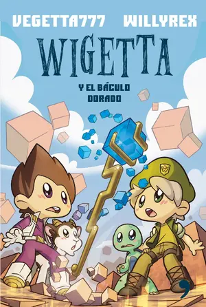 Portada del libro