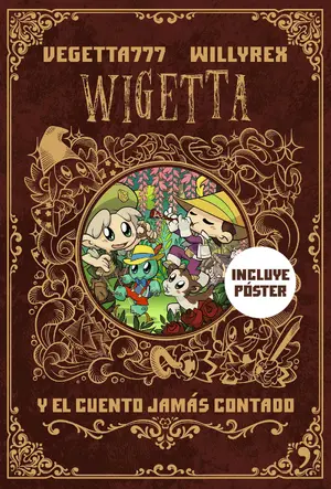 Portada del libro