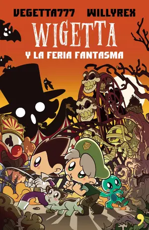 Portada del libro