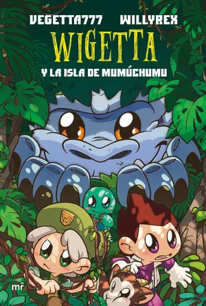 Portada del libro