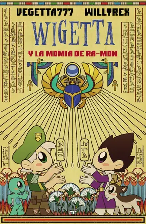 Portada del libro