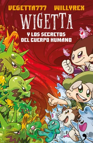 Portada del libro