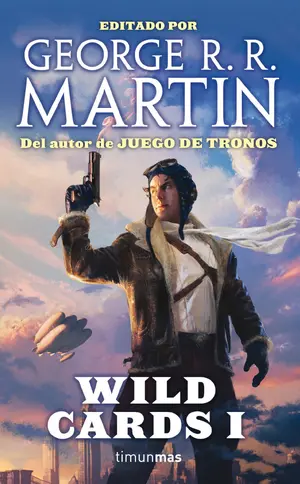 Portada del libro