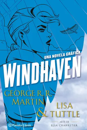 Portada del libro