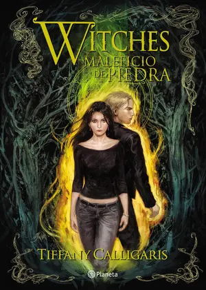 Portada del libro