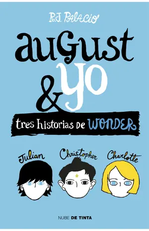 Portada del libro