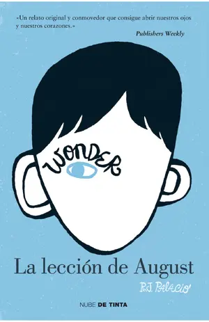 Portada del libro